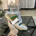 Gucci Men's Beige Screener GG Sneaker