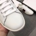 Gucci Women Ace Studded White Leather Sneaker