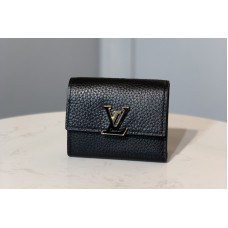 Replica Louis Vuitton Ariane Wallet Monogram Canvas M62037 BLV975 for Sale