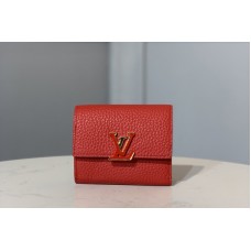 Replica Louis Vuitton Ariane Wallet Monogram Canvas M62037 BLV975 for Sale