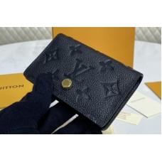 Replica Louis Vuitton Multiple Wallet Monogram Eclipse M69253 BLV1101 for  Sale