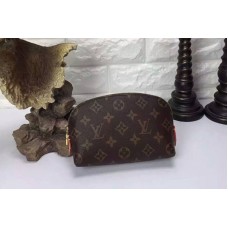 Louis Vuitton M47515 Monogram Canvas Cosmetic Pouch