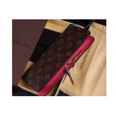 Replica Louis Vuitton Multiple Wallet Monogram Eclipse M69253 BLV1101 for  Sale