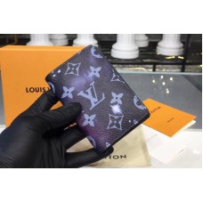 Replica Louis Vuitton LV x NBA Multiple Wallet M80105 for Sale