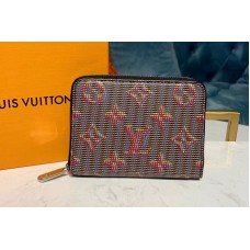 Replica Louis Vuitton Ariane Wallet Monogram Canvas M62037 BLV975 for Sale