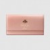 Louis Vuitton M54113 Pochette Louise GM Embossed Calfskin Bags Red