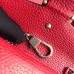 Gucci Dionysus Chain Super Mini Bag 476432 Leather Red 2017