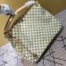 Louis Vuitton Artsy MM Bag Damier Azur N40253