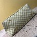 Louis Vuitton Artsy MM Bag Damier Azur N40253