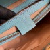 Gucci Diana Medium Tote Bag In Blue Leather