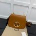 Gucci Blondie Medium Shoulder Bag In Brown Leather