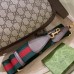 Gucci Blondie Medium Shoulder Bag In GG Supreme Canvas