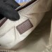 Gucci Attache Small Shoulder Bag In Beige GG Canvas