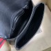 Gucci Blondie Belt Bag In Black Leather