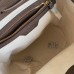Gucci Backpack In Centum GG Canvas with Interlocking G