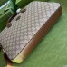 Gucci GG Supreme Business Case with Interlocking G