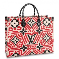 Louis Vuitton LV Crafty OnTheGo GM Bag M45358