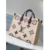 Louis Vuitton LV Crafty OnTheGo GM Bag M45372