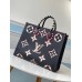 Louis Vuitton LV Crafty OnTheGo GM Bag M45373