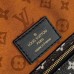 Louis Vuitton LV Crafty Neverfull MM Bag M56584