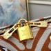 Louis Vuitton LV Crafty Speedy Bandoulière 25 Bag M56588