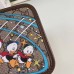 Gucci x Disney Donald Duck Cosmetic Case
