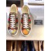 Gucci GG Disney x Gucci Donald Duck Ace Sneakers