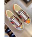 Gucci GG Disney x Gucci Donald Duck Ace Sneakers