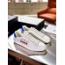 Gucci Disney x Gucci Donald Duck Ace Sneakers