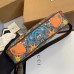 Gucci x Disney Donald Duck Print Belt Bag