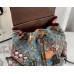 Gucci x Disney Donald Duck Medium Backpack