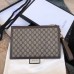 Gucci x Disney Donald Duck Pouch Bag