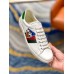 Gucci x Disney Men's Donald Duck Ace Sneakers