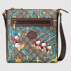 Gucci x Disney Donald Duck Messenger Bag