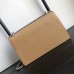 Gucci Brown Dionysus Small Leather Shoulder Bag