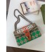 Gucci Dionysus GG Supreme Small Bag with Centum Print