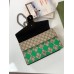 Gucci Dionysus GG Supreme Small Bag with Centum Print