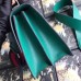 Gucci Green Dionysus Small Bamboo Top Handle Bag