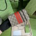 Gucci Dionysus GG Supreme Super Mini Bag with Centum Print