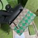 Gucci Dionysus GG Supreme Super Mini Bag with Centum Print