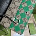 Gucci Dionysus GG Supreme Super Mini Bag with Centum Print