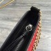 Gucci Dionysus Medium Suede Bucket Bag