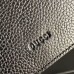 Gucci Dionysus Small Shoulder Bag In Black Leather