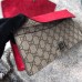 Gucci Red Dionysus GG Supreme Small Bag