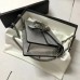 Gucci Dionysus Super Mini Bag In Silver Lame Leather