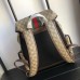 Gucci Ophidia Medium Backpack In GG Supreme