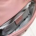Gucci Pink GG Marmont Mini Matelasse Shoulder Bag