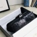 Gucci GG Marmont Mini Shouler Bag In Black Sequin