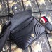 Gucci Black GG Marmont Small Shoulder Bag