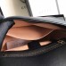 Gucci Black GG Marmont Small Shoulder Bag With Handle